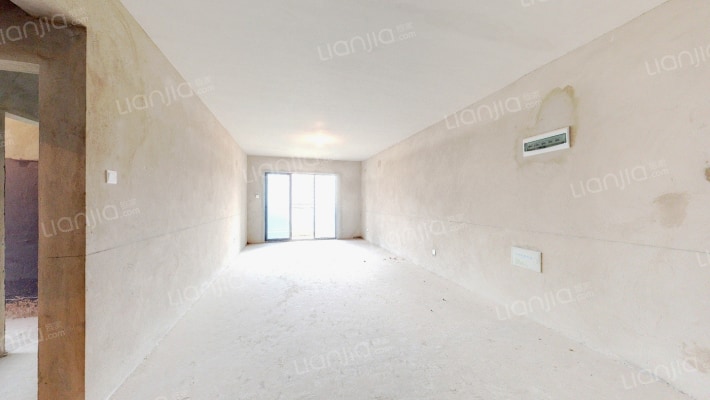 国福现代城蔷薇苑二手房实景图