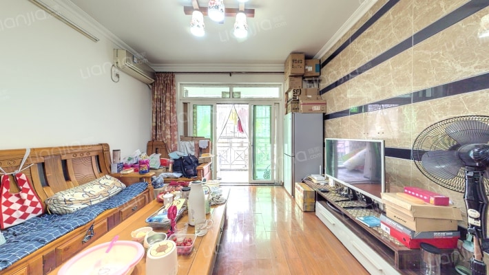 富盈门二手房实景图