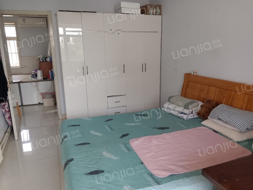 整租·海化家属院 1室1厅 南/北