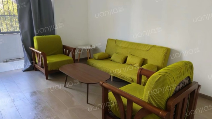 国防路154号院二手房实景图