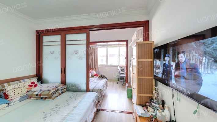 嘉秀坊二手房实景图