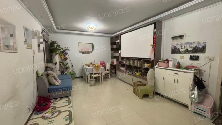 国际未来城二手房实景图