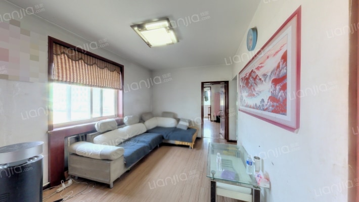 消防支队宿舍二手房实景图