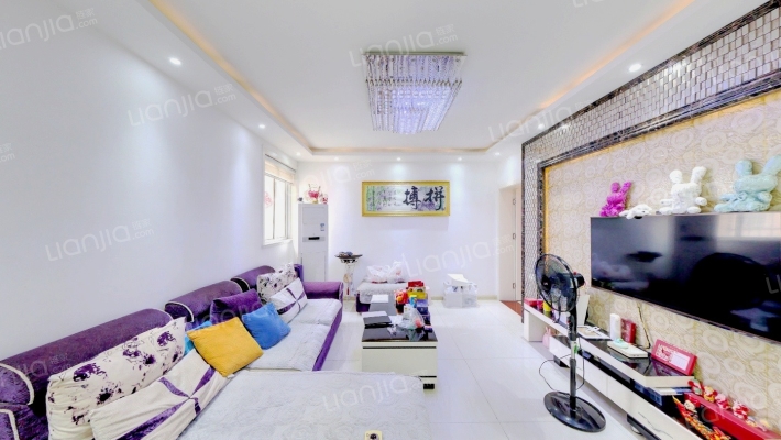 向阳人家二手房实景图