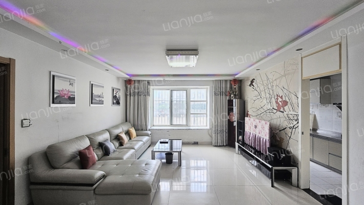 利德摩尔住宅楼二手房实景图