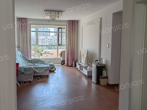 整租·四季香邑 2室2厅 南