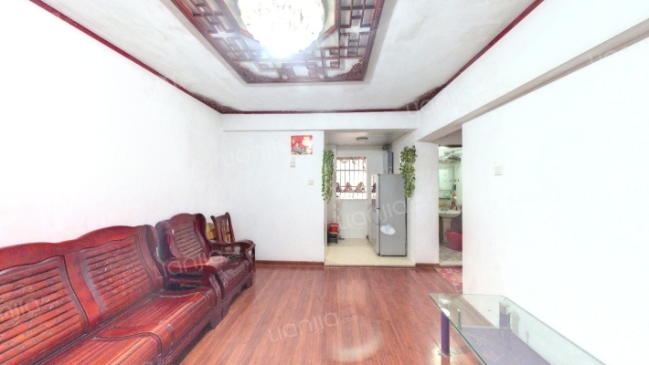 世贸商城二手房实景图