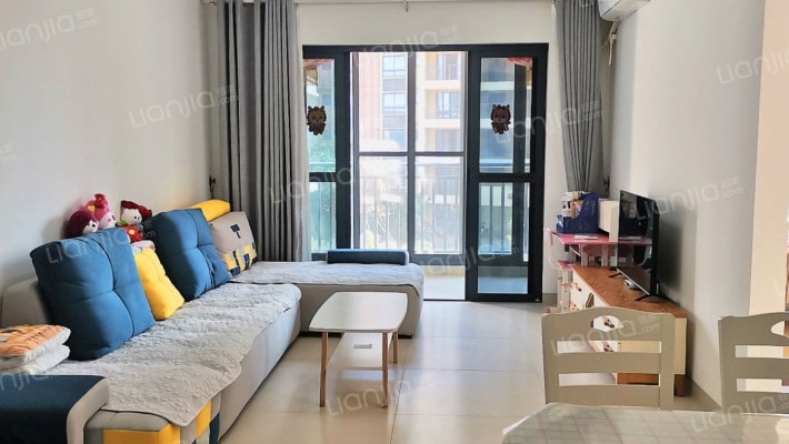 今典花园二手房实景图