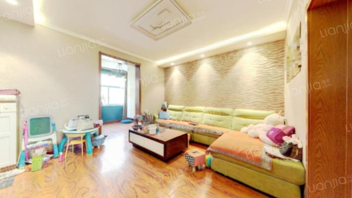 北王小区二手房实景图