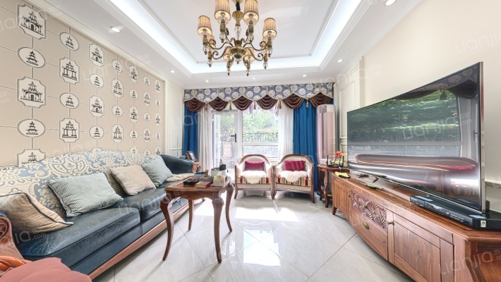 华远澜悦二手房实景图