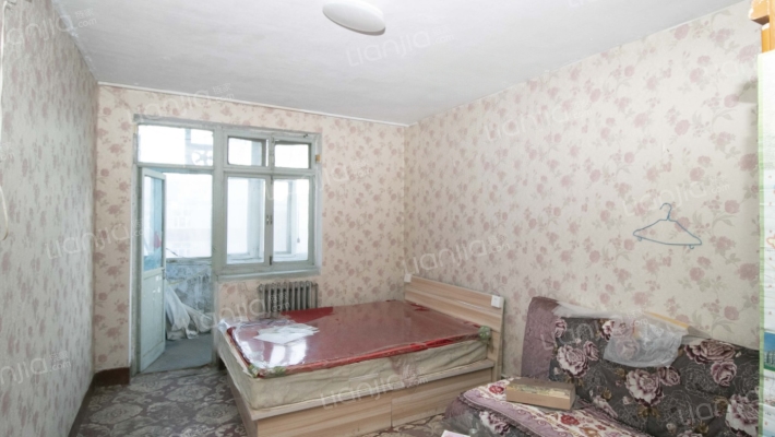 新村路二手房实景图