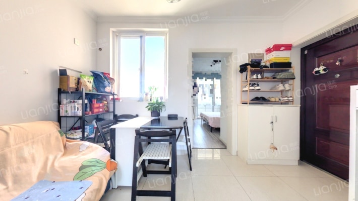 莲花新村五区二手房实景图