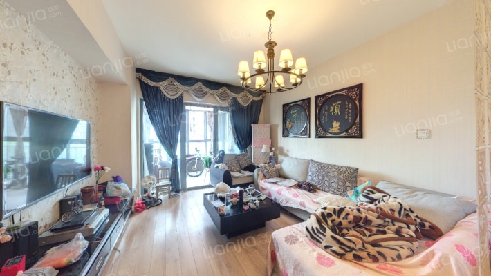 tt尚品二手房实景图