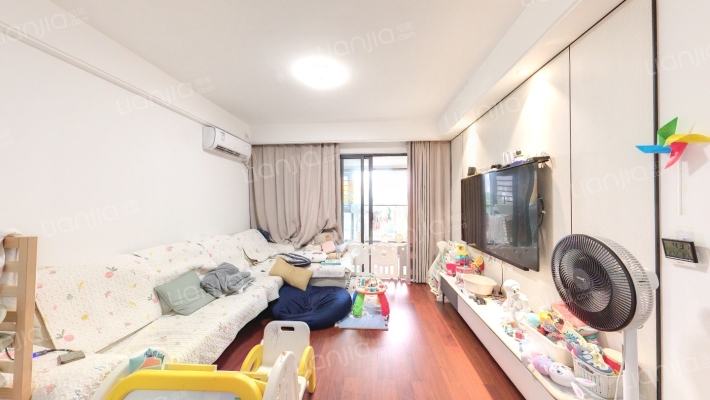 天健和府二手房实景图