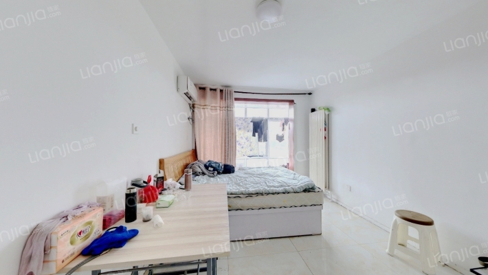 新风楼家属楼二手房实景图