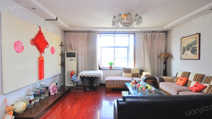 周口市交通局文明路家属院二手房实景图