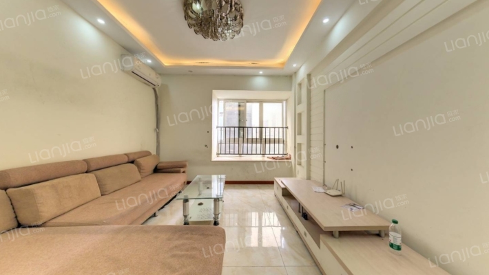 溪岸上品二手房实景图