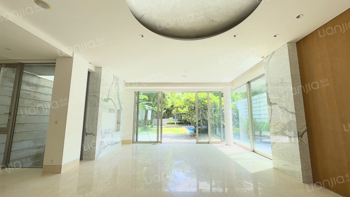 晋园二手房实景图