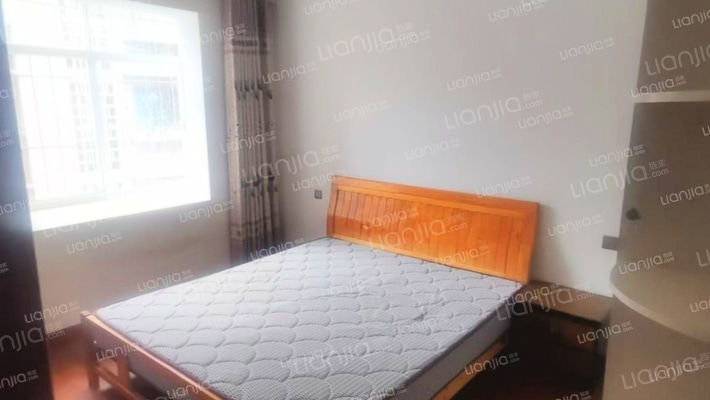 市建筑设计院宿舍二手房实景图