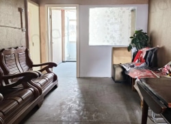 整租·德胜西路2号 2室1厅 东/西_德胜西路2号租房