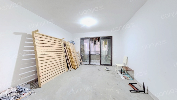 颜湾家园二手房实景图