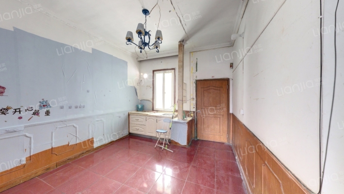 凯旋路188号二手房实景图