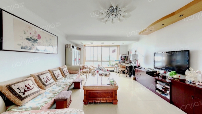 月牙塘小区二组团二手房实景图