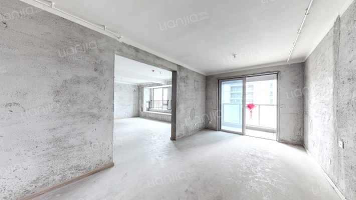 星澜城二手房实景图