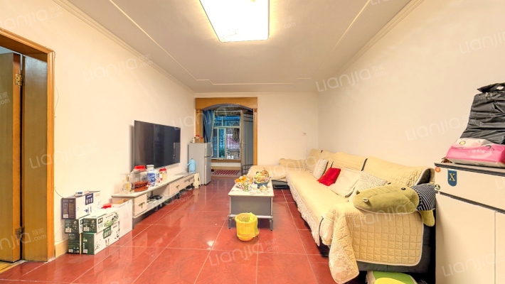 长城花园祥和苑二手房实景图