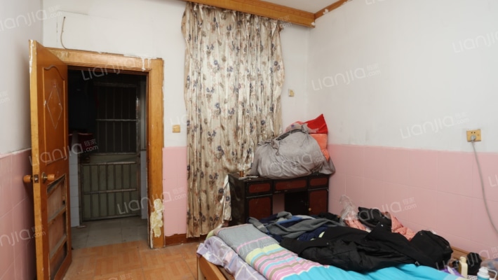 港湾花园二手房实景图