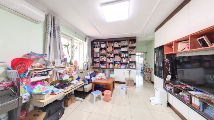 西环路甲2号二手房实景图