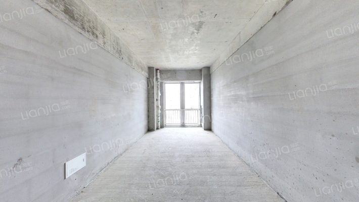 浐灞金融城二手房实景图