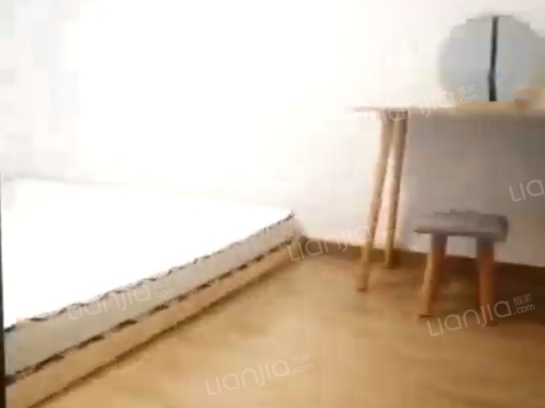 整租·嘉福公寓 2室1厅 北