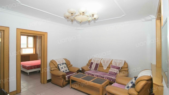 交通局家属楼二手房实景图