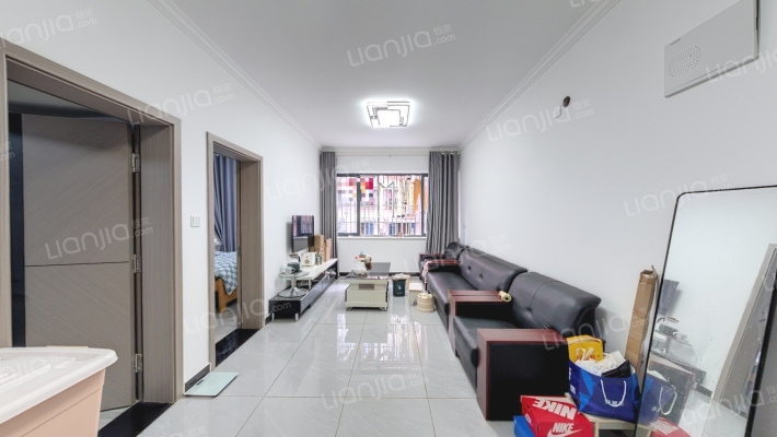 红金街1号二手房实景图