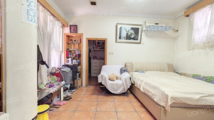 报房胡同二手房实景图