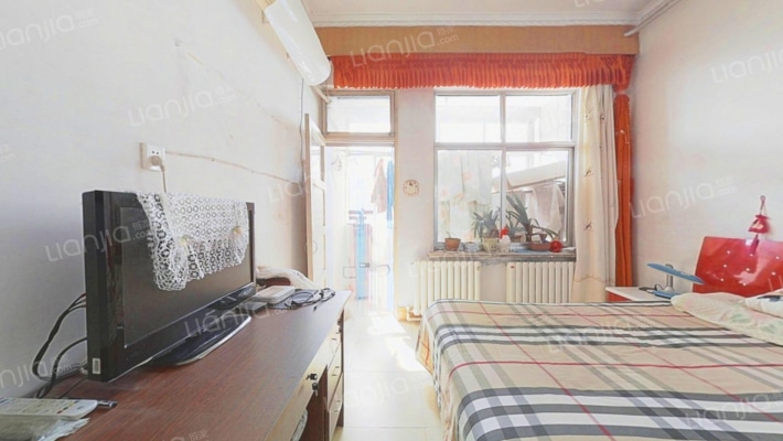 市直机关第五宿舍二手房实景图