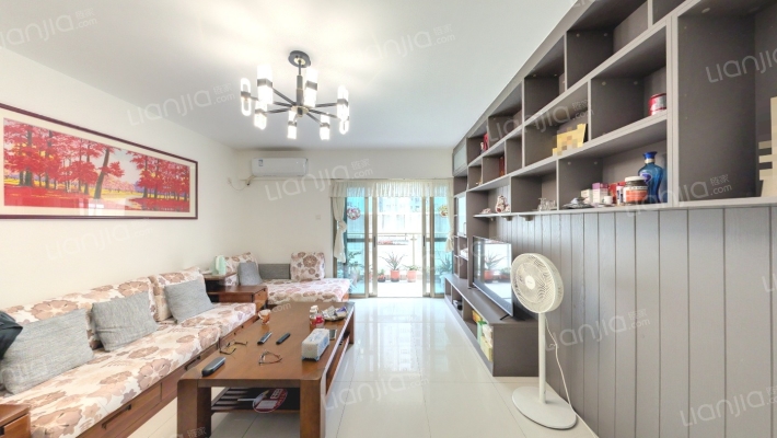 世纪云顶雅苑二手房实景图