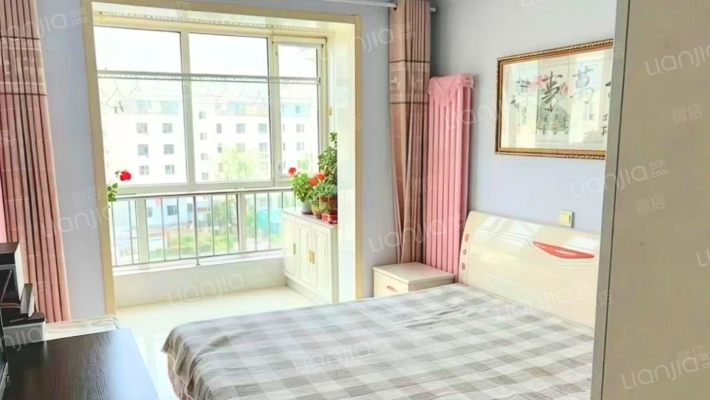 东辰杏花二手房实景图