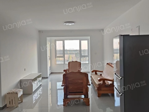 整租·隆基泰和铂悦山 2室1厅 南