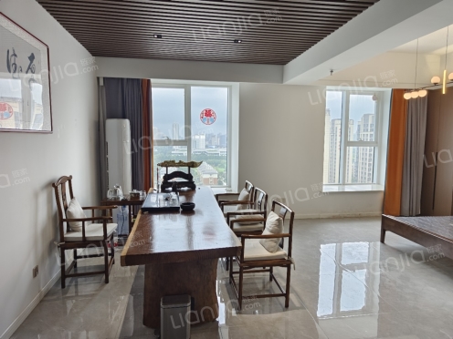 整租·中南熙悦 1室1厅 南