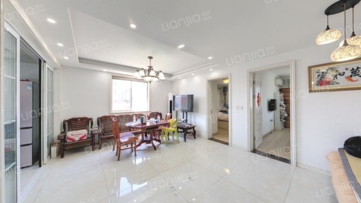 堵巷二手房实景图