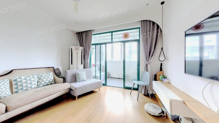 华丽家园二手房实景图