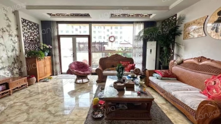 裕泰祥公馆二手房实景图