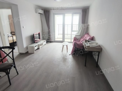 整租·桃源新都孔雀城 2室1厅 南