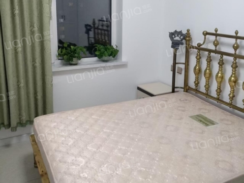 整租·东山小区 2室1厅 南/北