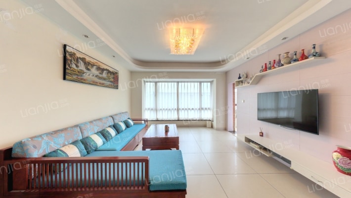 湘投控股集团二手房实景图