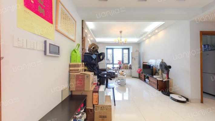 风景大院二手房实景图