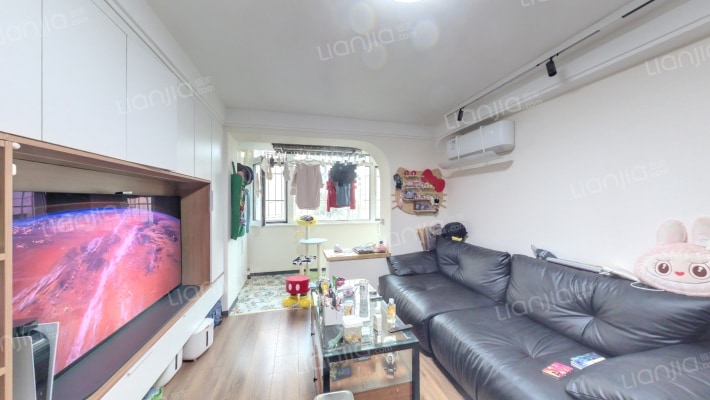 京畿道二手房实景图