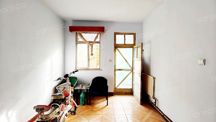 迎春路63号二手房实景图